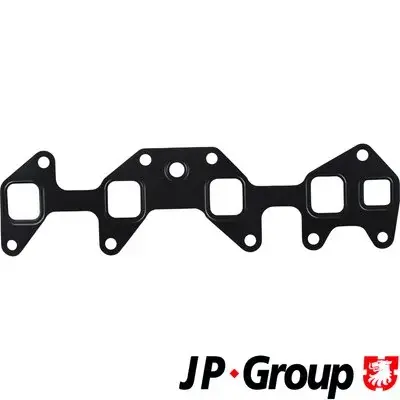 Прокладка впускного коллектора JP group 1219601110