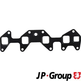 Прокладка впускного коллектора JP group 1219601110