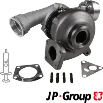 Прокладка выпускного коллектора JP group 1117401600