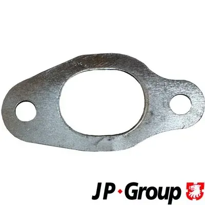 Прокладка выпускного коллектора JP group 1119604500