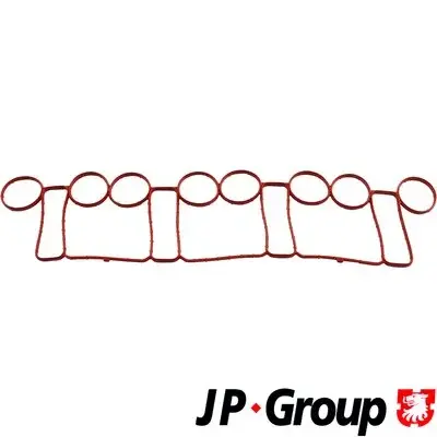 Прокладка выпускного коллектора JP group 1119610000
