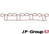 Прокладка выпускного коллектора jp group 1119610000