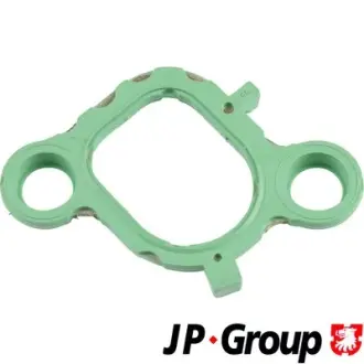 Прокладка выпускного коллектора JP group 1119610300