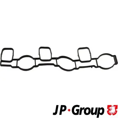 Прокладка выпускного коллектора JP group 1119612600