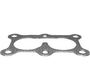 Прокладка выпускного коллектора jp group 1121101400 на Фольксваген Гольф 4