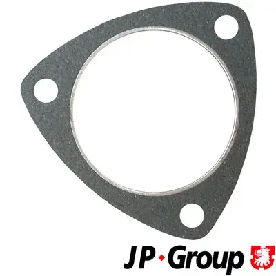 Прокладка выпускного коллектора JP group 1121103100