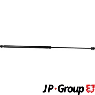 Пружина газова капоту JP group 1181211400