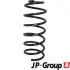 Пружина передняя JP group 1142200300