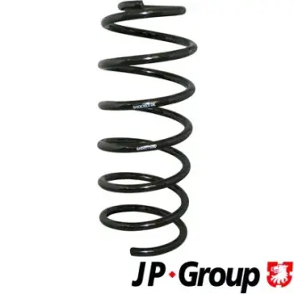 Пружина передняя JP group 1142200300