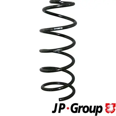 Пружина передняя JP group 1142200400