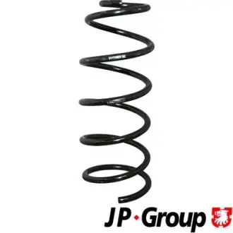 Пружина передняя JP group 1142200400