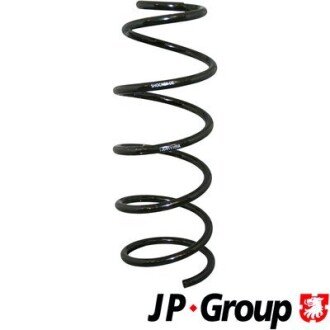 Пружина передняя jp group 1142200500 на Ниссан Primera