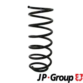 Пружина передняя JP group 1142200800