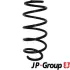 Пружина передняя JP group 1142201100
