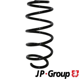 Пружина передняя JP group 1142201100