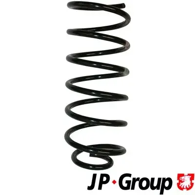 Пружина передняя JP group 1142201200
