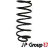 Пружина передняя JP group 1142201200