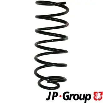 Пружина передняя JP group 1142201200