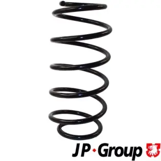 Пружина передняя JP group 1142201300
