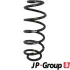 Пружина передняя JP group 1142201600