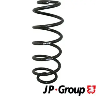 Пружина передня JP Group 1142201600