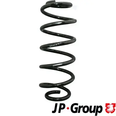 Пружина передняя JP group 1142201700