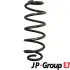 Пружина передняя JP group 1142201700