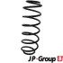 Пружина передняя JP group 1142201900