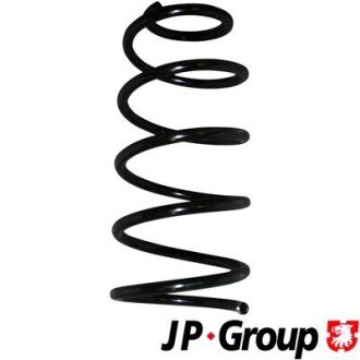 Пружина передняя jp group 1142202400 на Фольксваген Гольф 3