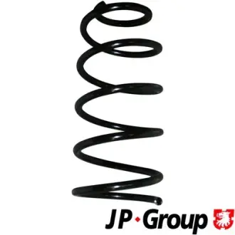 Пружина передняя JP group 1142202400
