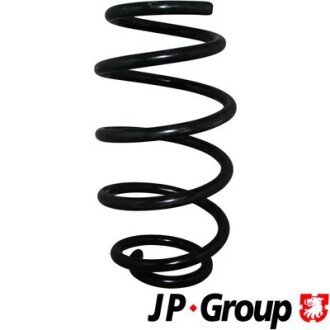 Пружина передня jp group 1142202600 на Фольксваген Multivan T6