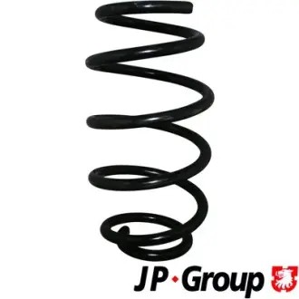 Пружина передня JP Group 1142202600