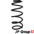 Пружина передняя JP group 1142202700