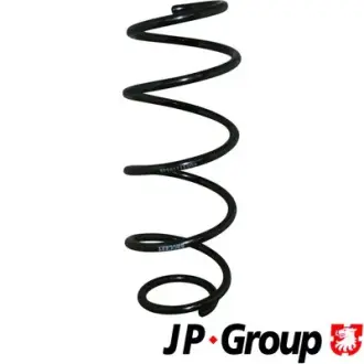 Пружина передня JP Group 1142202800