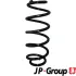 Пружина передняя JP group 1142202900