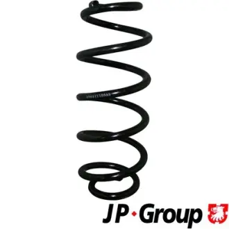 Пружина передняя JP group 1142202900