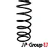 Пружина передняя JP group 1142203100