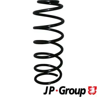 Пружина передняя JP group 1142203100
