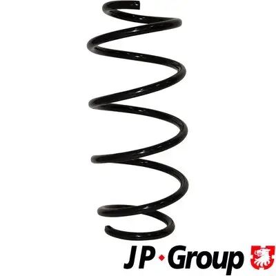 Пружина передняя JP group 1142204200