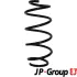 Пружина передняя JP group 1142204200