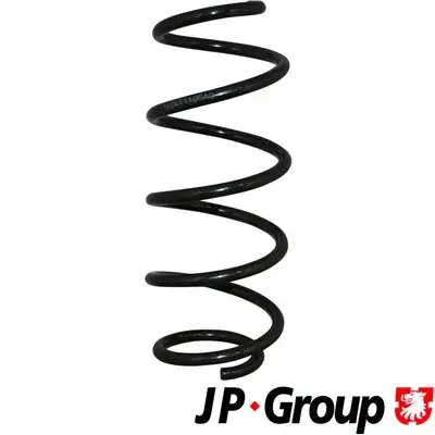 Пружина передняя JP group 1142204700