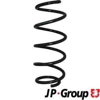 Пружина передняя JP group 1142204700