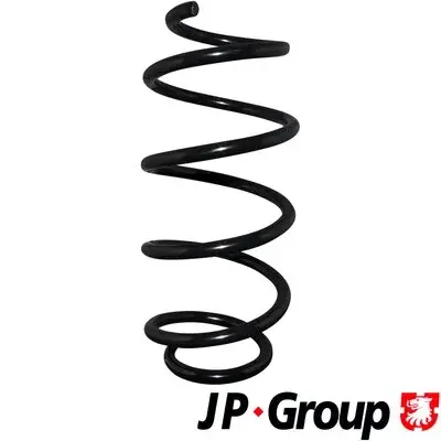 Пружина передняя JP group 1142204800
