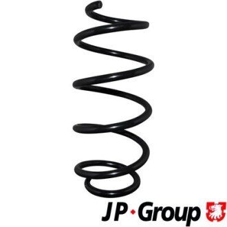 Пружина передняя jp group 1142204800 на Фольксваген Джетта 6