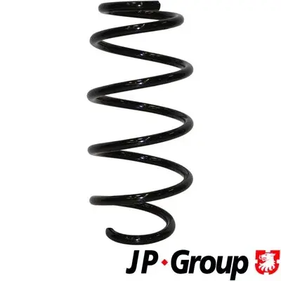 Пружина передня JP Group 1142207300 (фото 1)