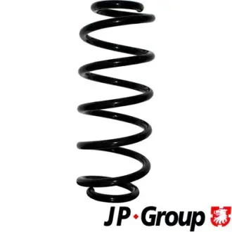 Пружина передняя JP group 1142209700