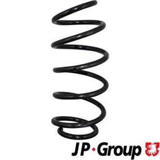 Пружина передня jp group 1142211500 на Фольксваген Пассат сс