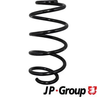Пружина передняя JP group 1142215400
