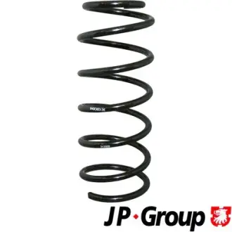 Пружина передня JP Group 1242200100