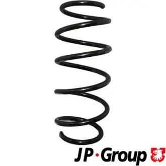 Пружина передня JP Group 1242200200